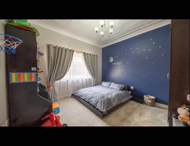 3 BEDROOM HOUSE FOR SALE IN FISHERS HILL